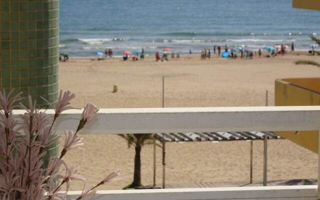 Voramar 4º - 7ª