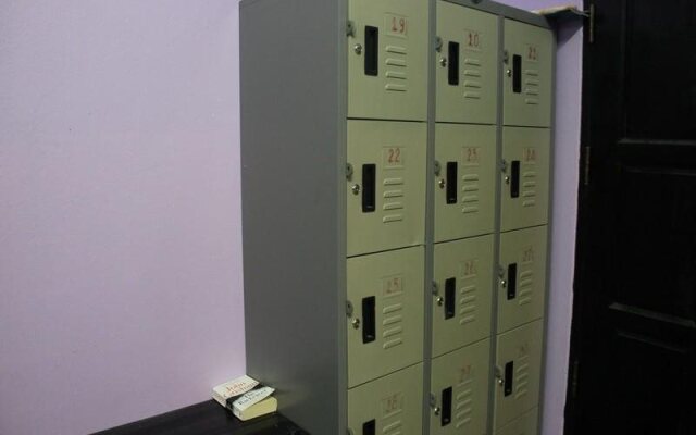 Anya Hostel