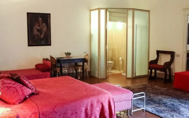 Dimora Nobiliare