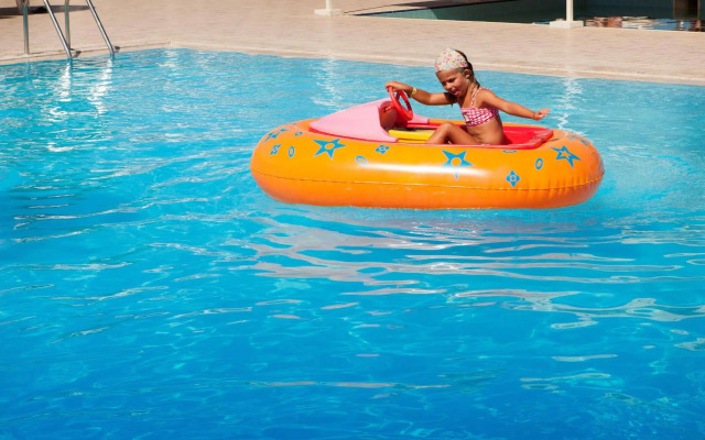 Calimera Yati Beach All Inclusive