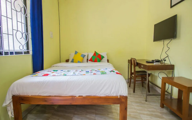 OYO 12420 Home Studio Mandrem Beach