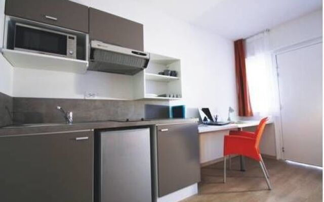 Résidence Suiteasy Oxygène