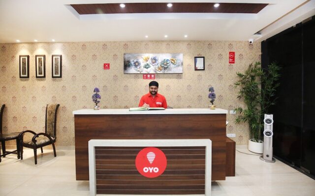 OYO 10419 Gilco Green Motel