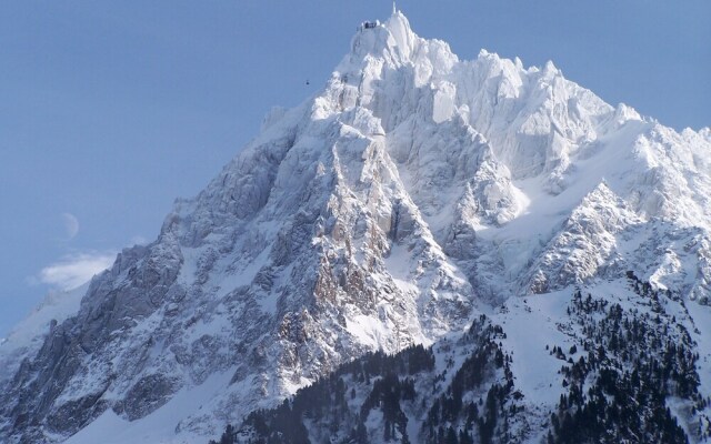 Chalet Ecureuil