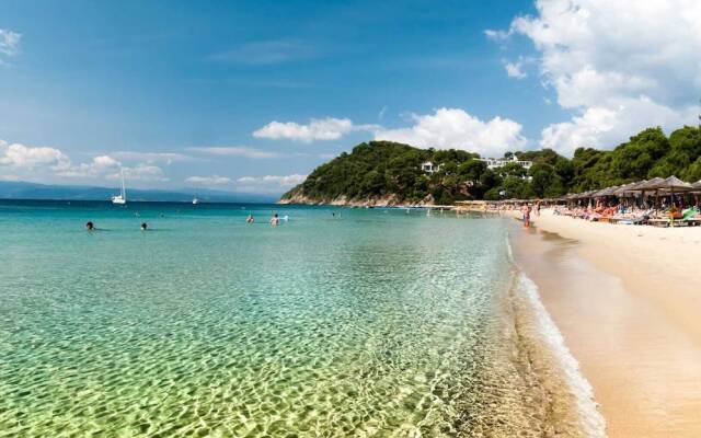 Capella Skiathos Town