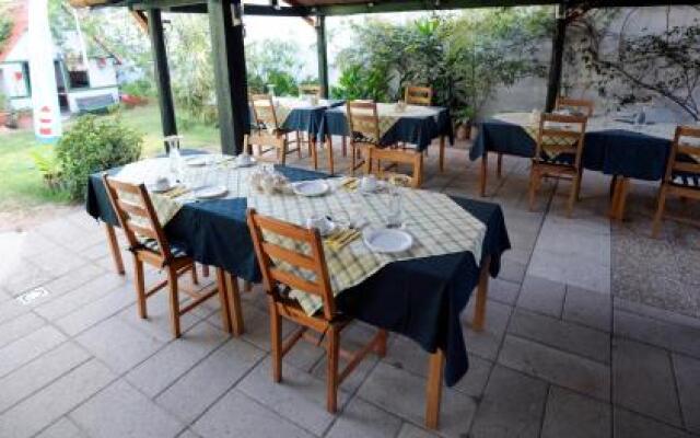 Affittacamere La Jacaranda