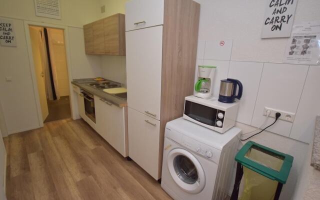 AB Apartment 20