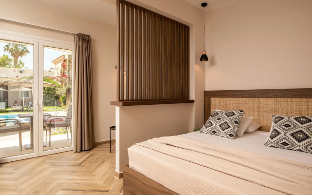 Aeolos Boutique Hotel & Suites