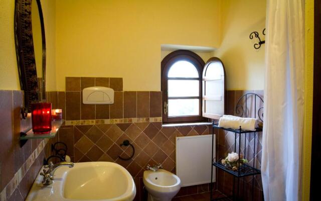Villanovia Country House
