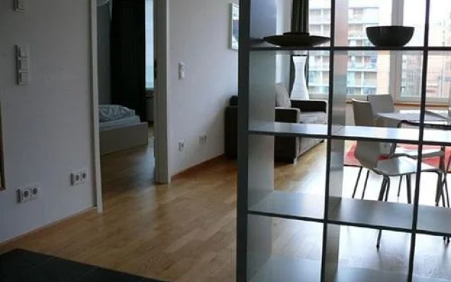 Inn Sight - Potsdamer Platz