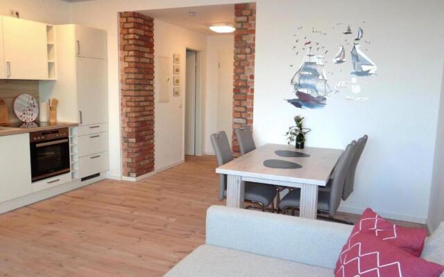 Speicher Residenz Barth E2 App 6