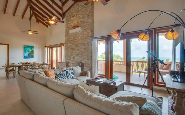 The Villas at Cocoplum