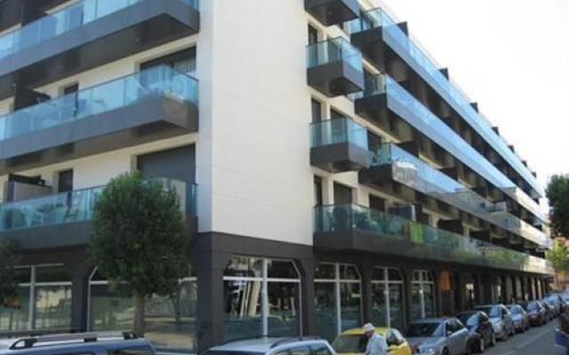 Apartamentos Palamos