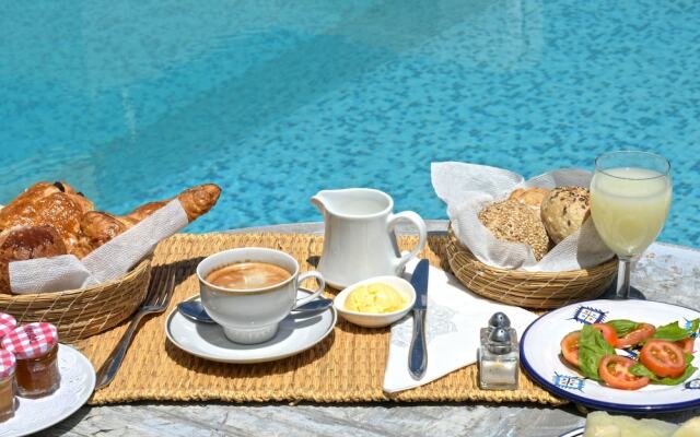 Dar Corniche La Marsa - Adults Only