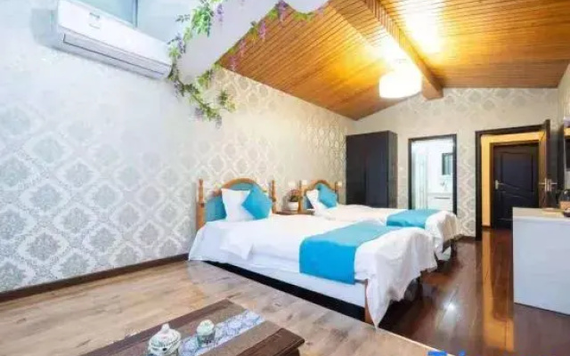 Yayi Residential Residence