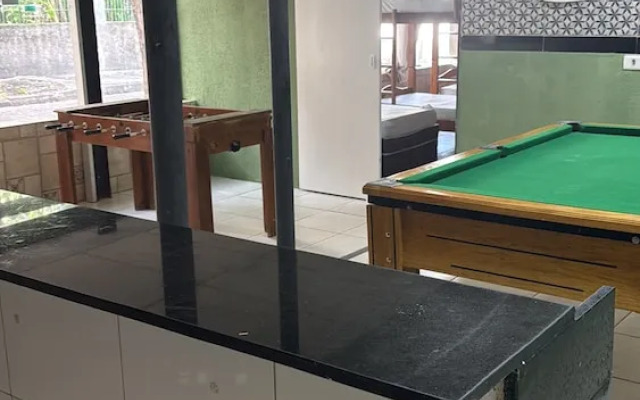 Pousada Alameda Boa Vista