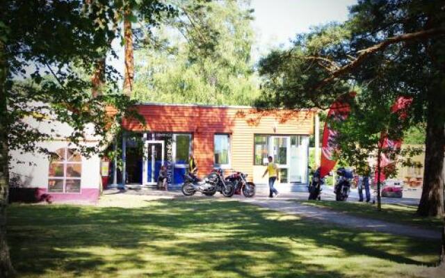 Ventspils Seaside Camping