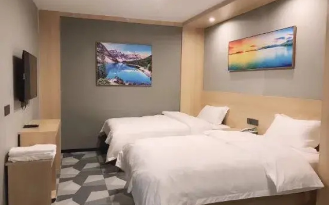 Huilong Hotel