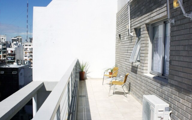 Arenales 2850