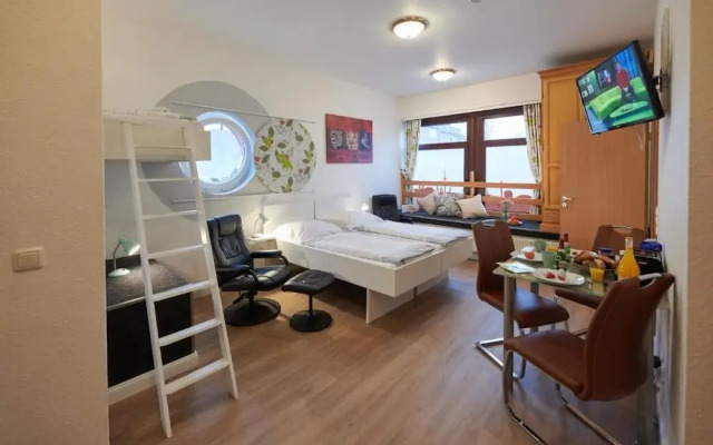 Aparthotel Wilma