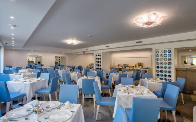 Hotel Isabella