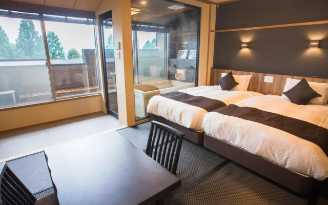 Livemax Resort Hakone Ashinoko