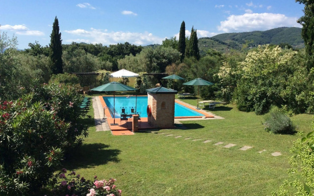 Agriturismo Podere Marchiano