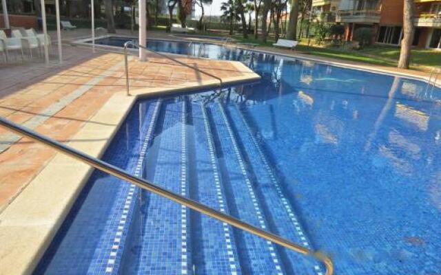 Gava 2 Beachfront Penthouse