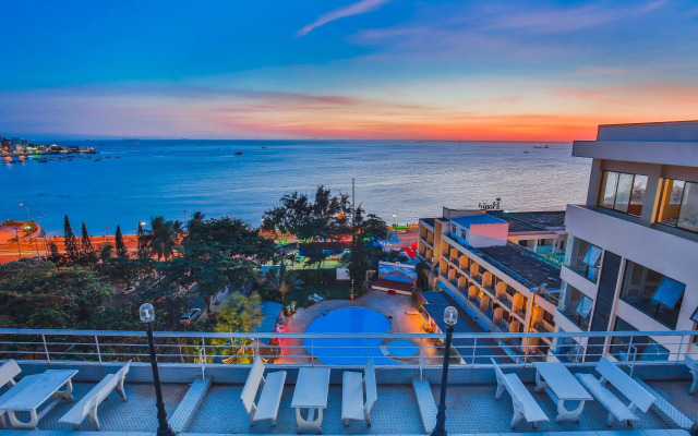 Rex Hotel Vung Tau