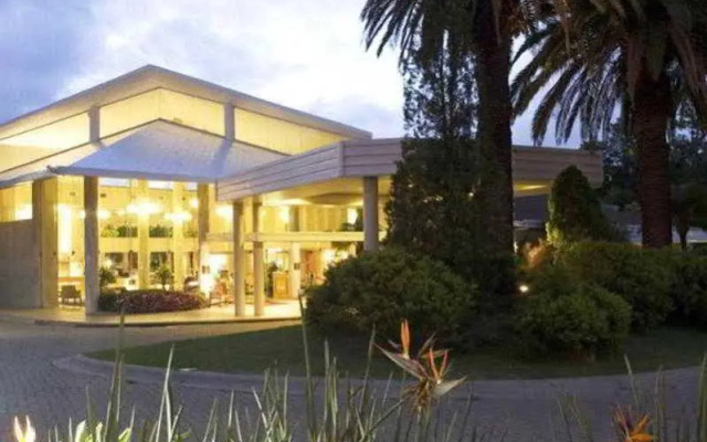 Stamford Grand North Ryde