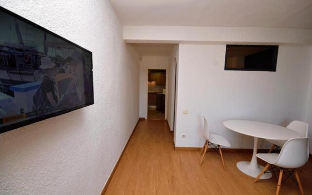 Apartamento Pineda III Gold