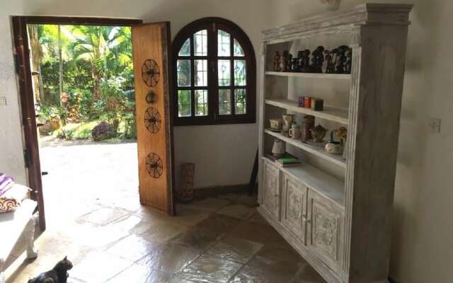 Room in Villa - Giulia Patio House Watamu