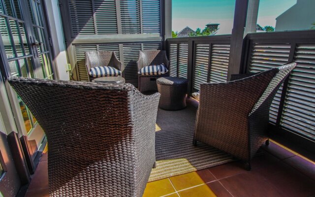 Rosemary Beach Rentals by Counts-Oakes