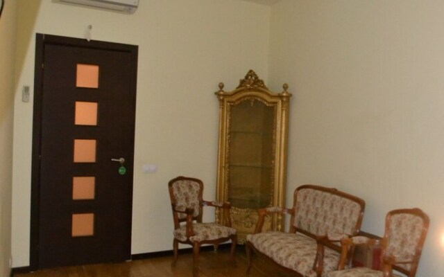 Lakshmi Lux Apartment Arbat Modern