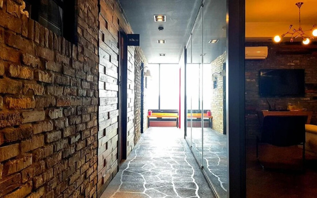 Illuso Guesthouse - Hostel