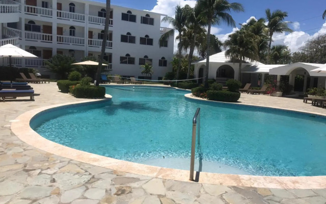 Ocean Palms Residences
