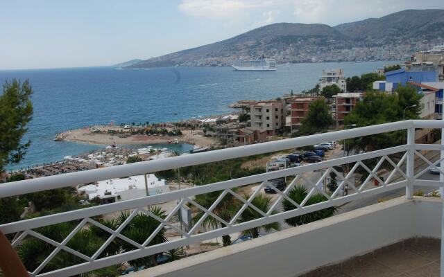 Hotel Saranda