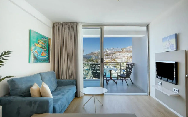 Morasol Suites