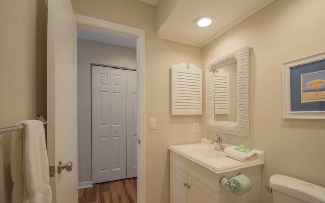 102 Capt John Fripp Villa