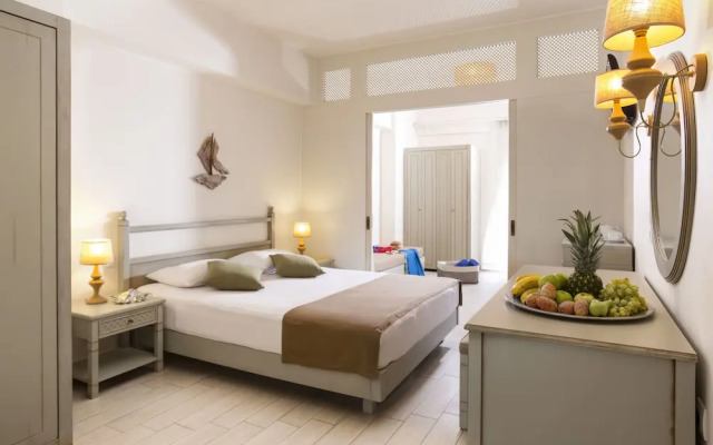 Almyrida Resort