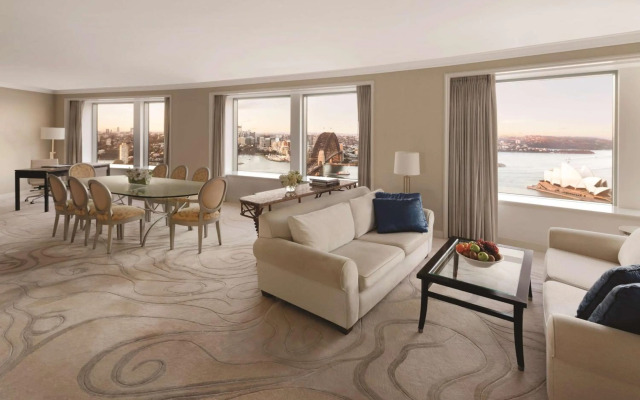Shangri-La Sydney
