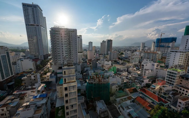 Lahome Retreats' Nha Trang Bay Apartments