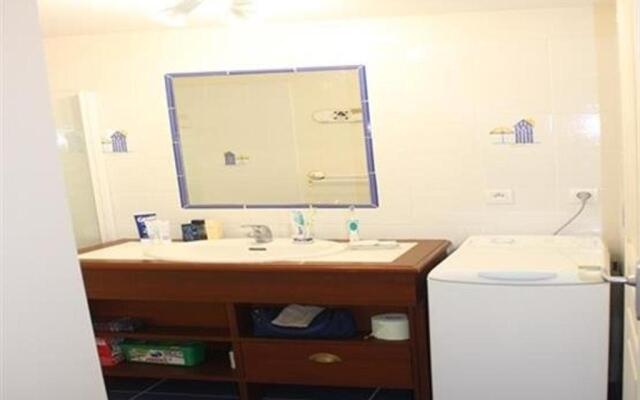 Maison Saint-Hilaire-de-Riez, 2 pièces, 4 personnes - FR-1-324-502