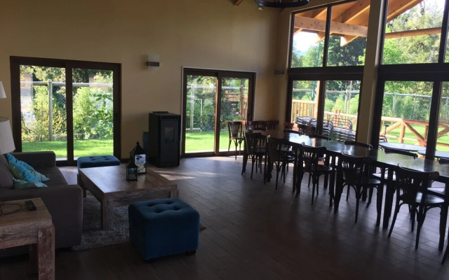 Casa Condominio Alicura