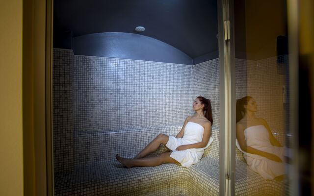 Mystras Grand Palace Resort & Spa