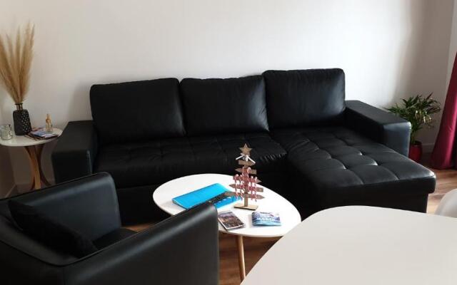 Gîtes Les 3 Tours 2