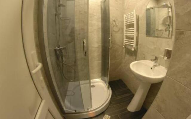 Nomad Hostel