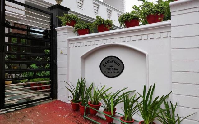 Sanskriti Home Stay