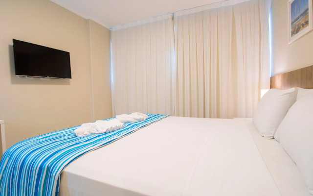 Acqua Inn