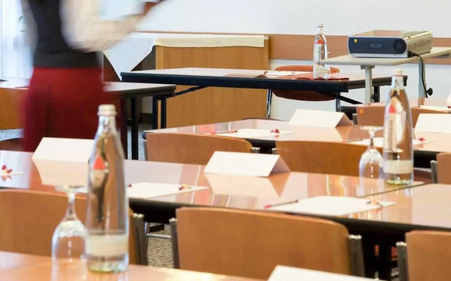Mercure Hotel Bonn Hardtberg